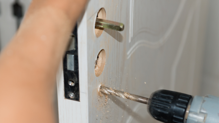 Professional Commercial Locksmith Assistance in North Little Rock, AR