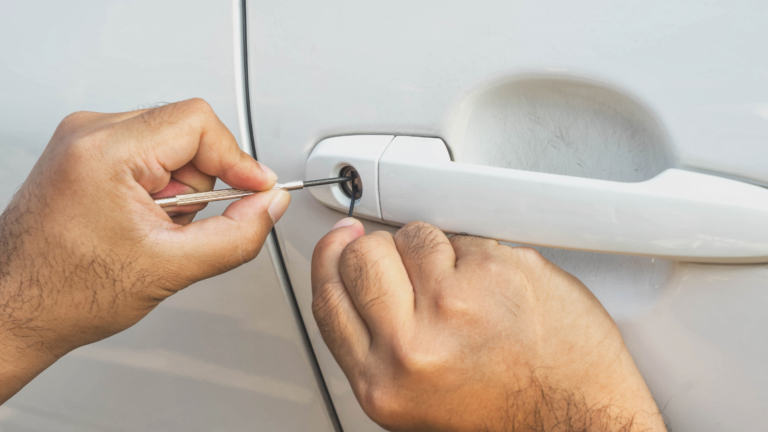 Dedicated Car Locksmith Specialists in North Little Rock, AR