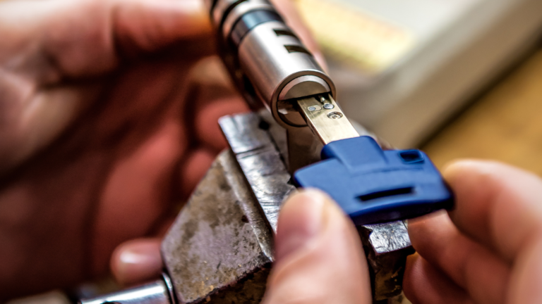 North Little Rock, AR Locksmiths: Your 24/7 Lifeline