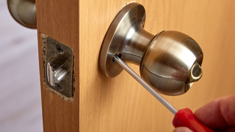 North Little Rock, AR Residential Locksmith Expertise